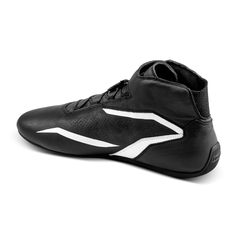 Botas Sparco Formula - Preto e branco - Image 2