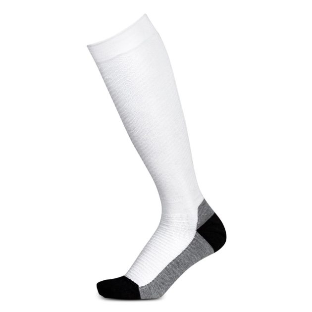Meias Sparco RW-10 EVO - Branco