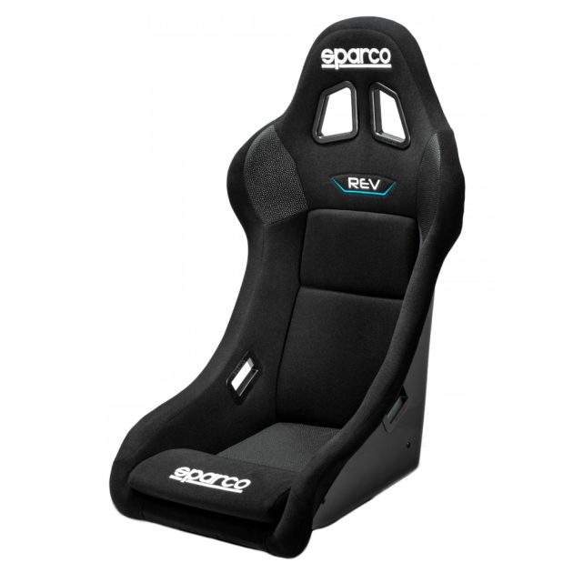 Baquet Sparco REV QRT - FIA