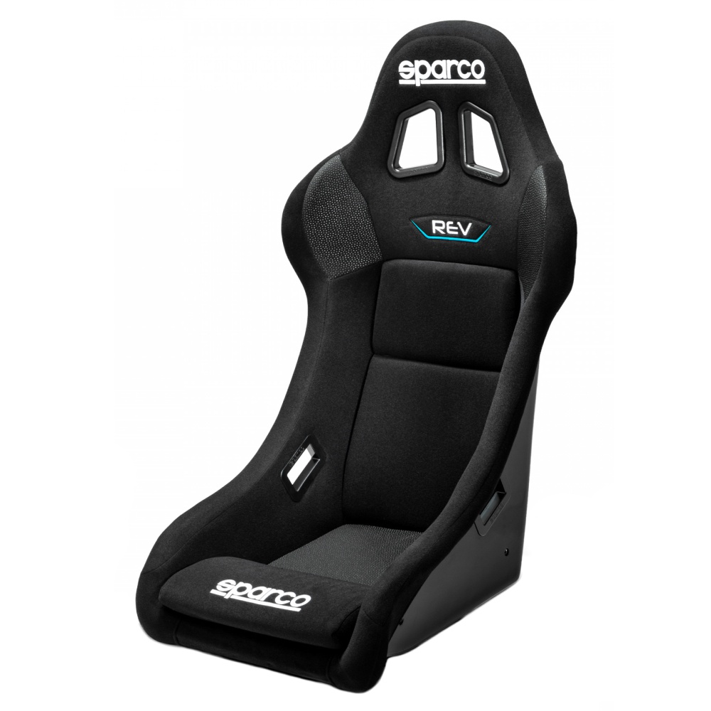 Baquet Sparco REV QRT - FIA
