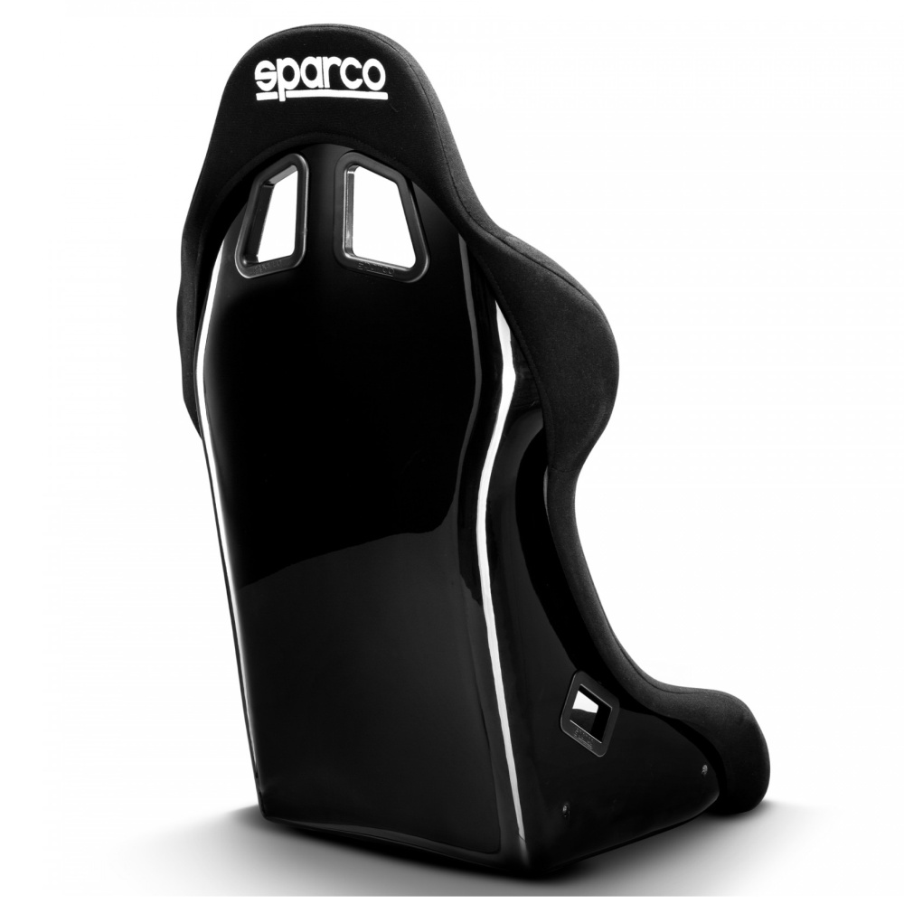 Baquet Sparco REV QRT - FIA - Image 2