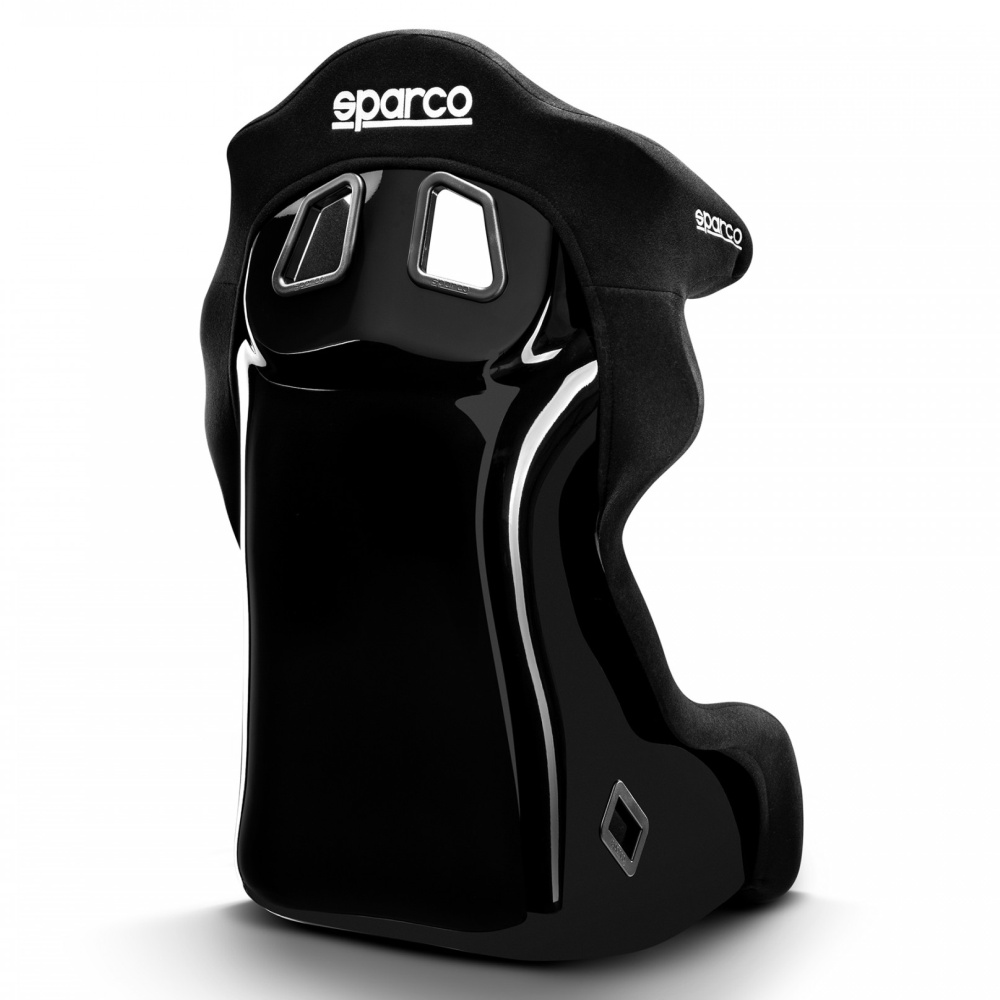 Baquet Sparco CIRCUIT QRT - FIA - Image 2