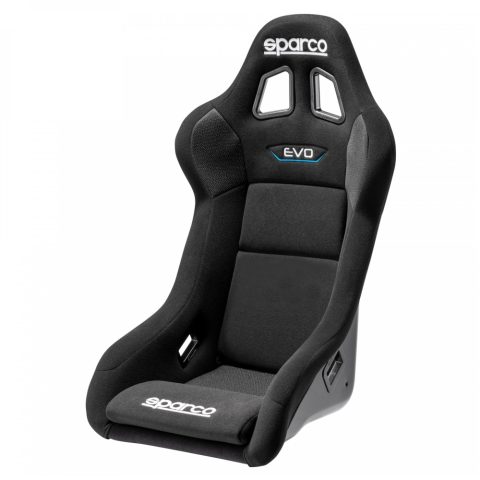 Baquet Sparco EVO QRT - FIA
