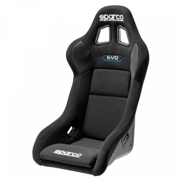 Baquet Sparco EVO QRT - FIA