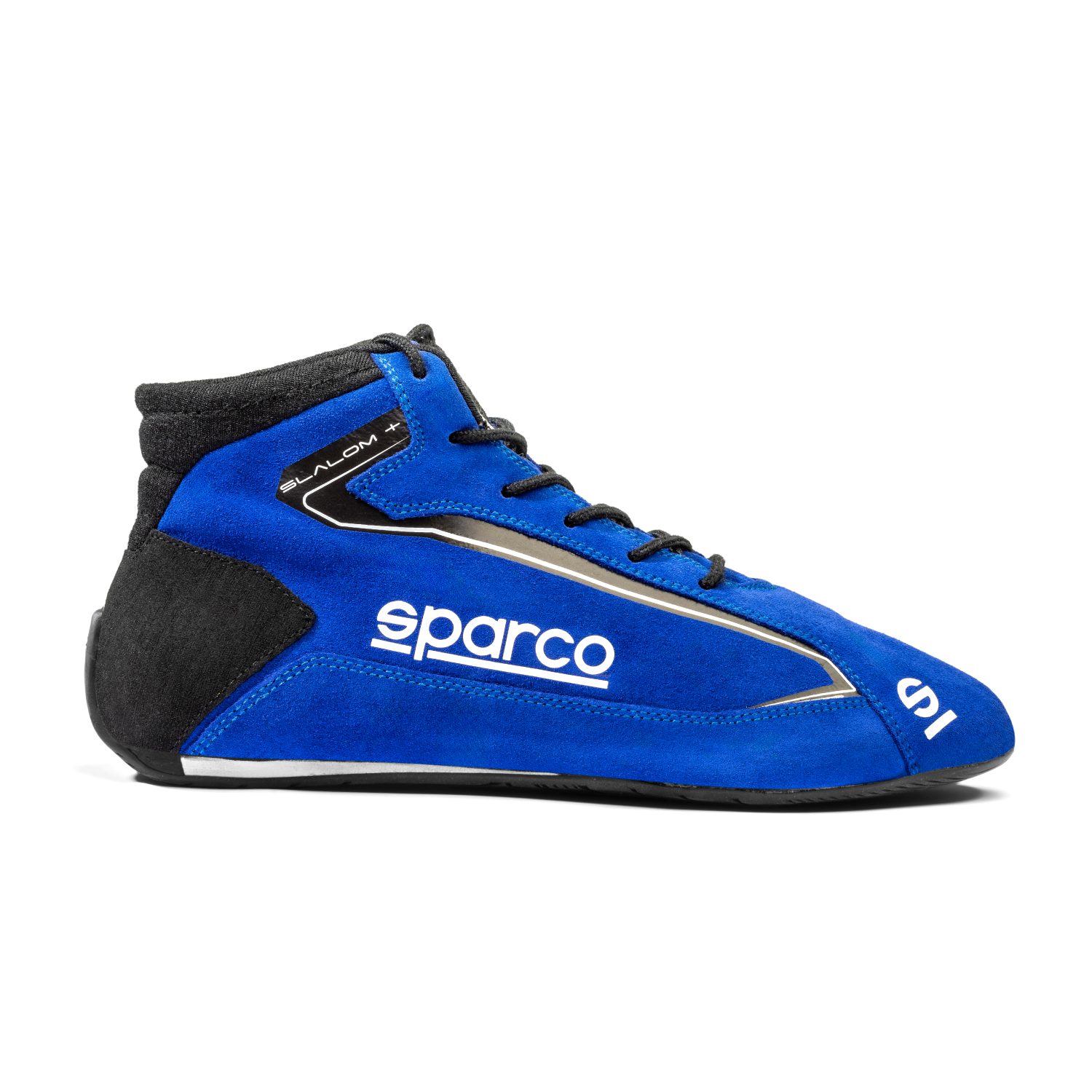 Botas Sparco Slalom+ Azul - Image 2