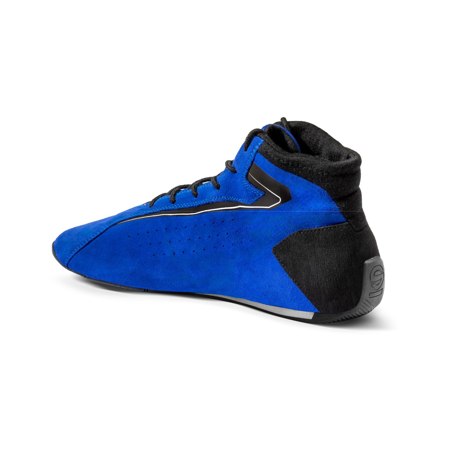 Botas Sparco Slalom+ Azul - Image 3