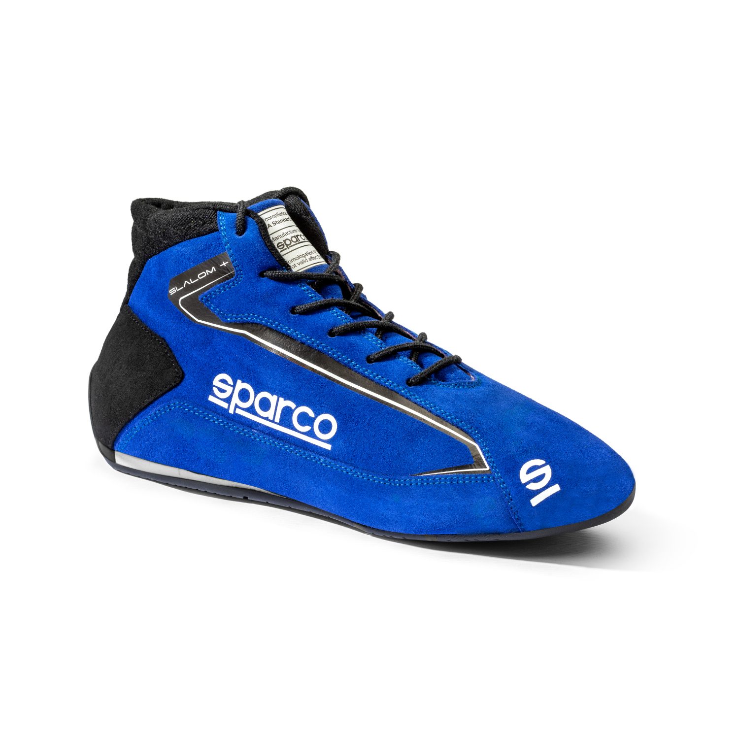 Botas Sparco Slalom+ Azul