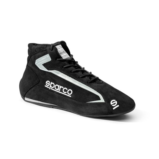Botas Sparco Slalom+ Preto