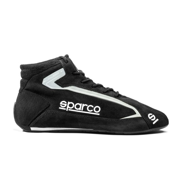 Botas Sparco Slalom+ Preto - Image 2