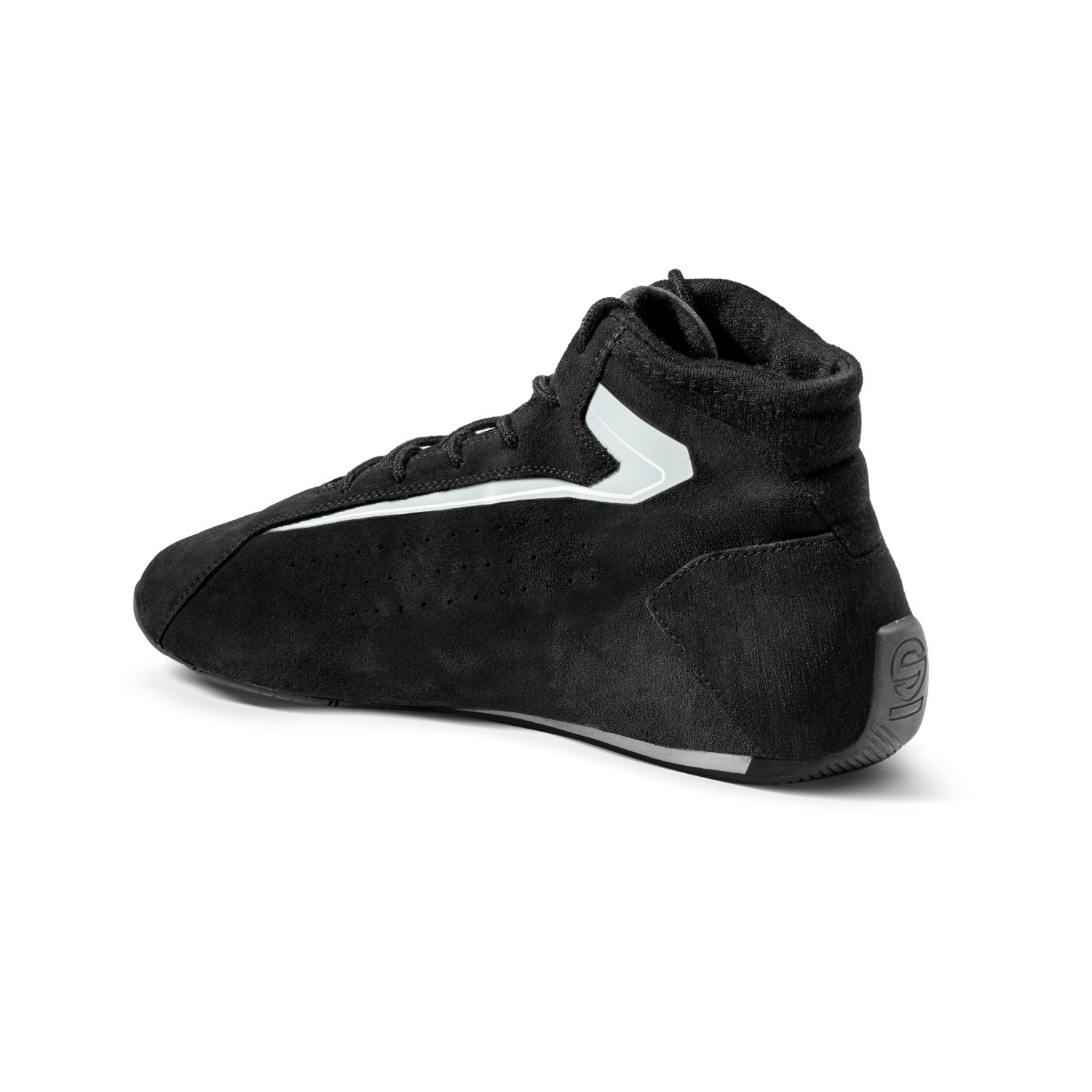 Botas Sparco Slalom+ Preto - Image 3