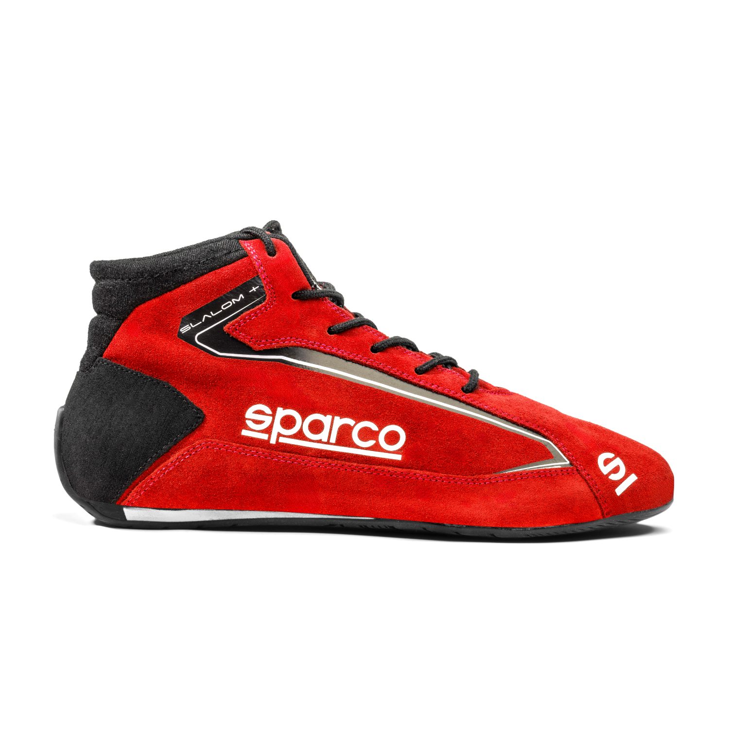 Botas Sparco Slalom+  Vermelho - Image 2