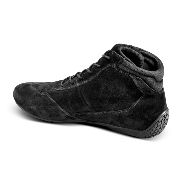 Botas Sparco Slalom - Preto e branco - Image 2