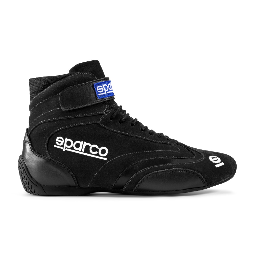 Botas Sparco Top - Preto