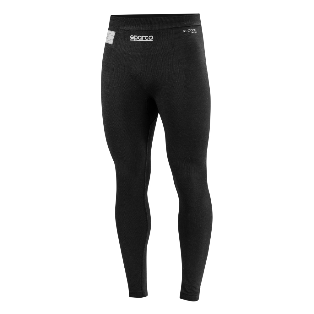 Calças Sparco RW-10 Shield Pro FIA - Preto