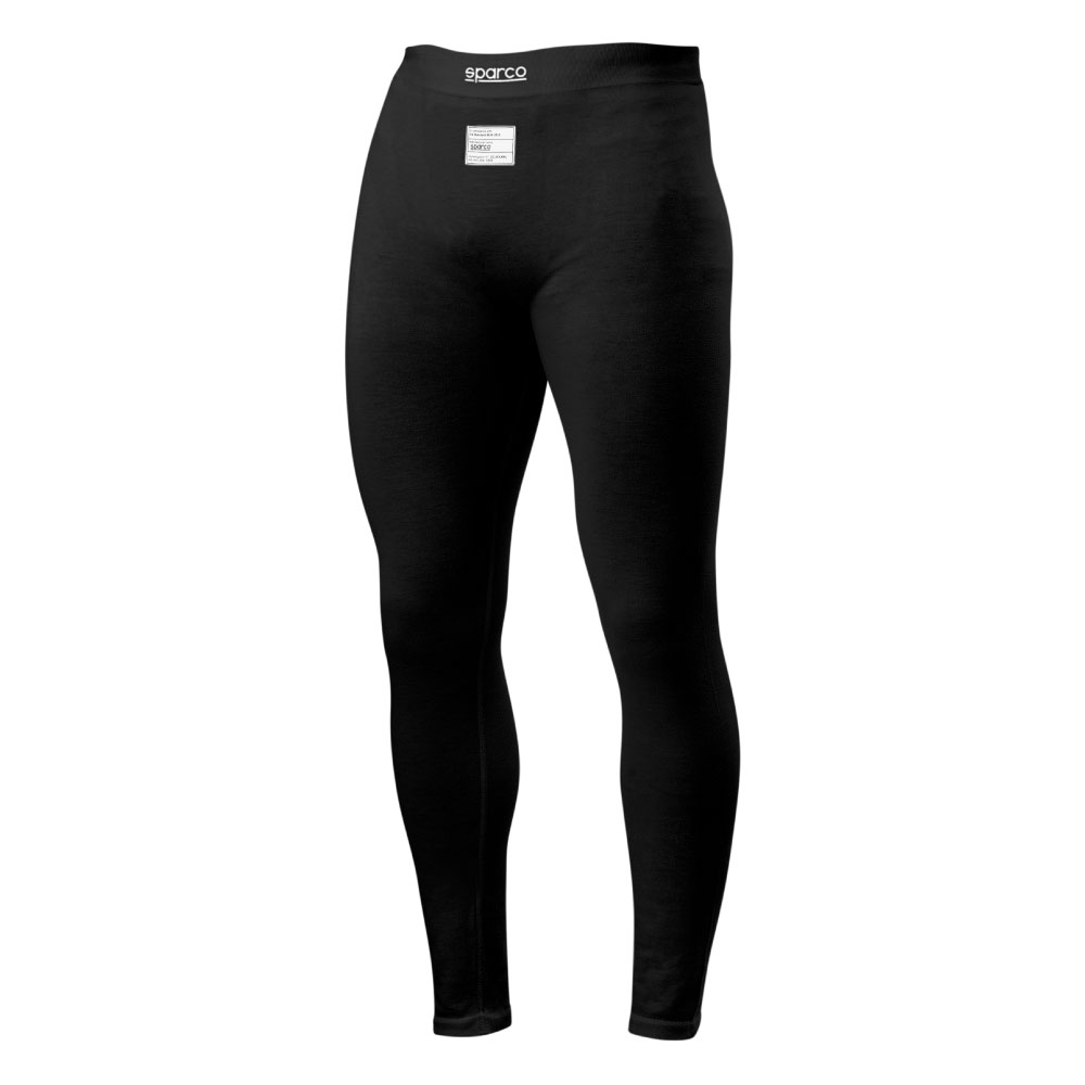 Calças Sparco RW-7 Delta - Preto