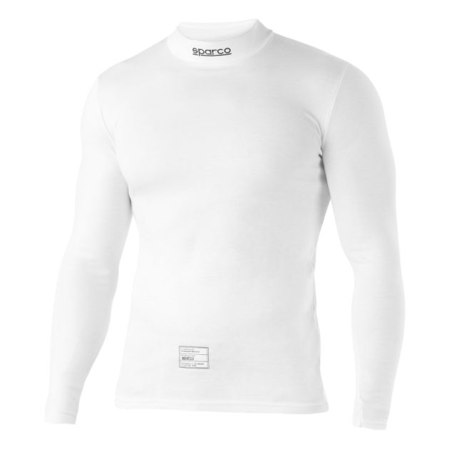 Camisola Sparco RW-4 Guard FIA