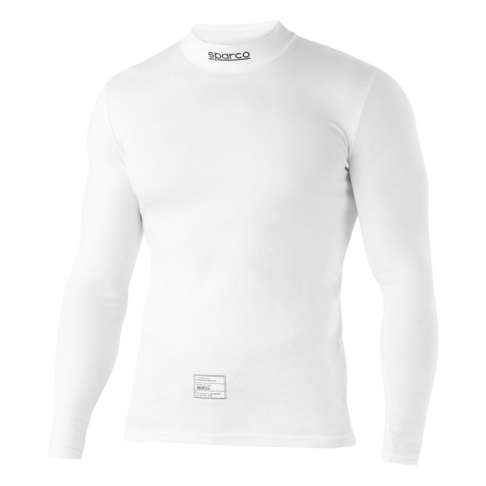 Camisola Sparco RW-4 Guard FIA