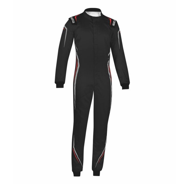 Fato Sparco Prime R568 FIA - Preto - Image 3