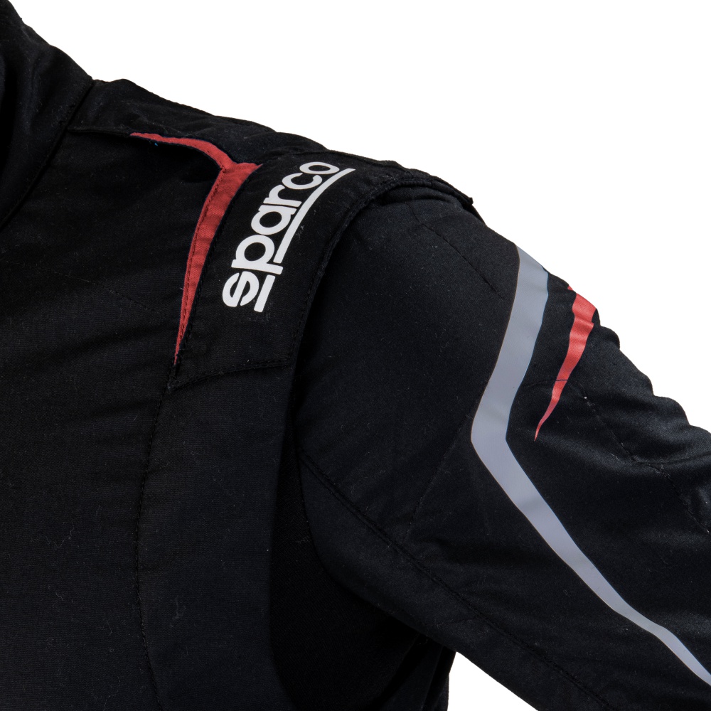 Fato Sparco Prime R568 FIA - Preto - Image 4