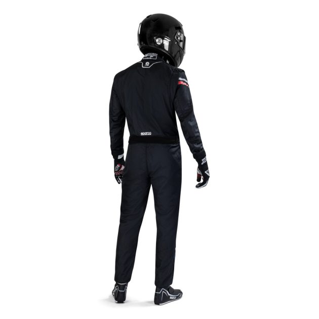 Fato Sparco Prime R568 FIA - Preto - Image 2