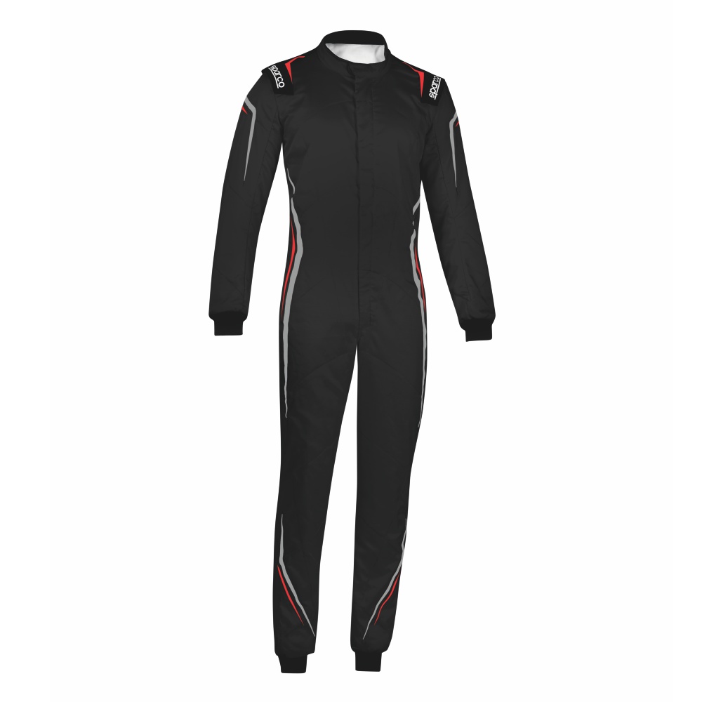 Fato Sparco Prime R568 FIA - Preto - Image 3