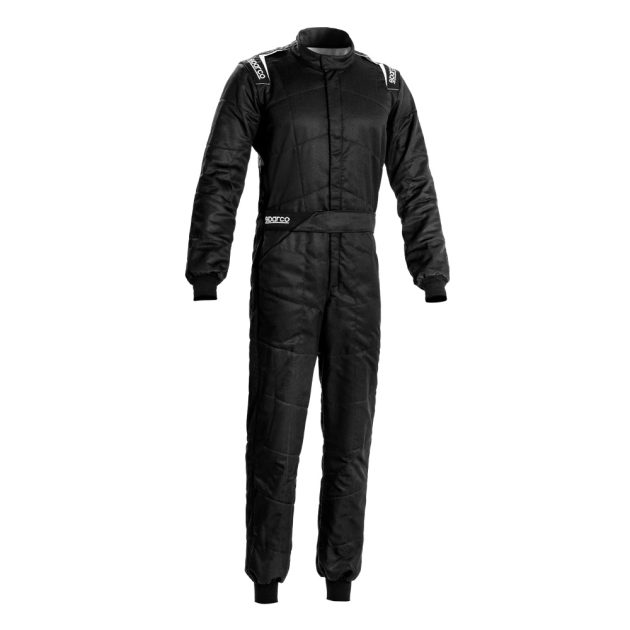 Fato Sparco Sprint R566 - Preto