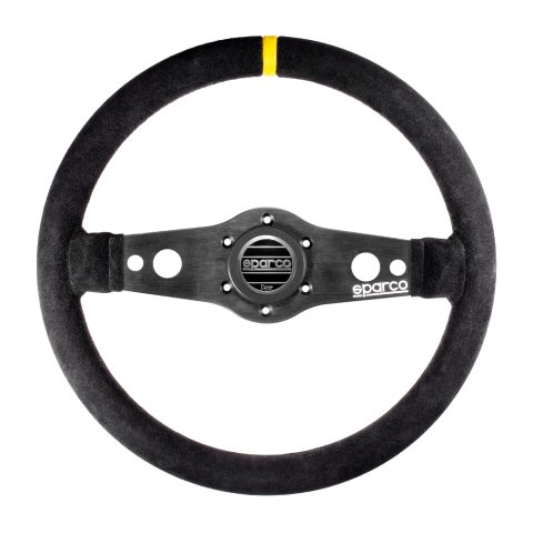 Volante Sparco R215 Flat