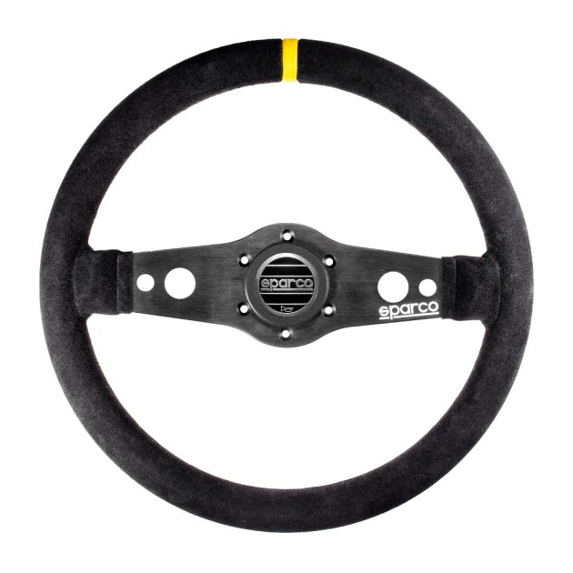 Volante Sparco R215 Flat