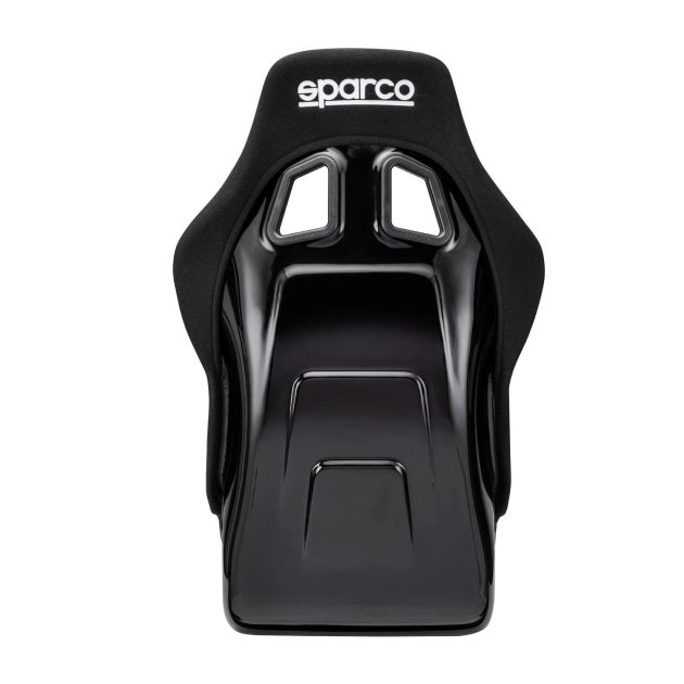 Baquet Sparco QRT-R - FIA - Image 3