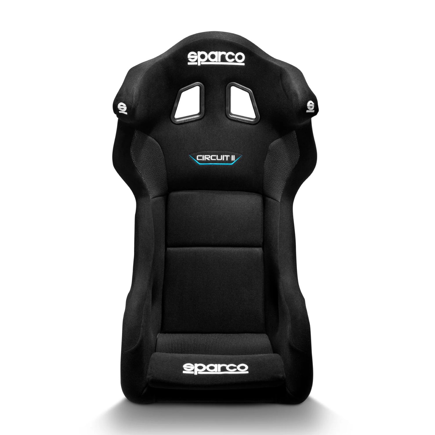Baquet Sparco CIRCUIT II QRT - FIA - Image 4