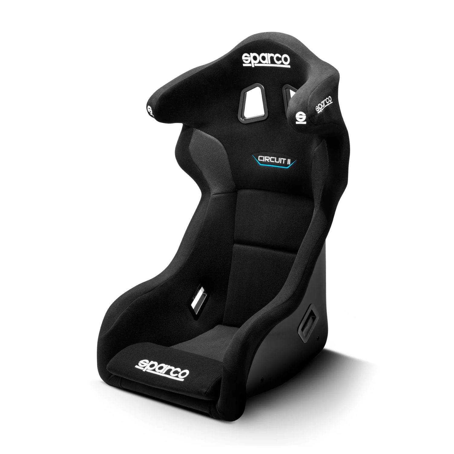Baquet Sparco CIRCUIT II QRT - FIA