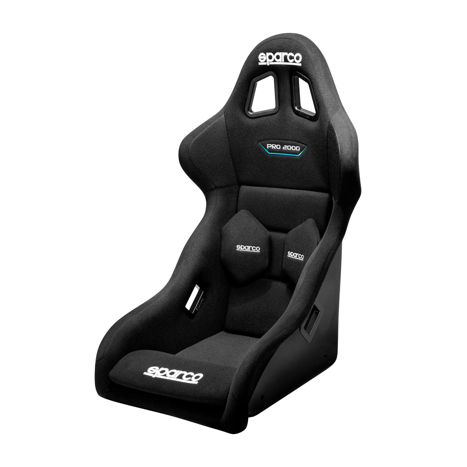 Baquet Sparco Pro 2000 QRT - FIA