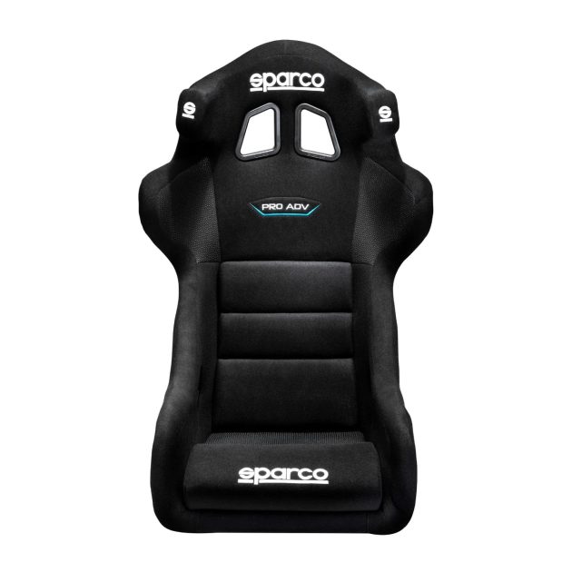 Baquet Sparco Pro ADV QRT - FIA - Image 4