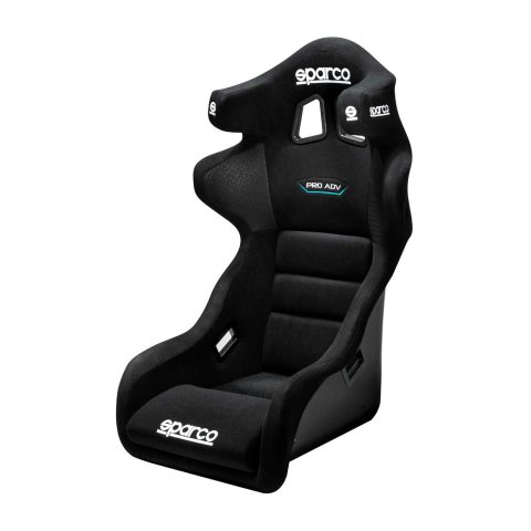 Baquet Sparco Pro ADV QRT - FIA