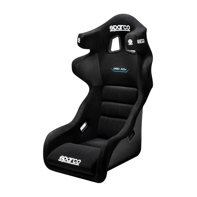 Baquet Sparco Pro ADV QRT - FIA