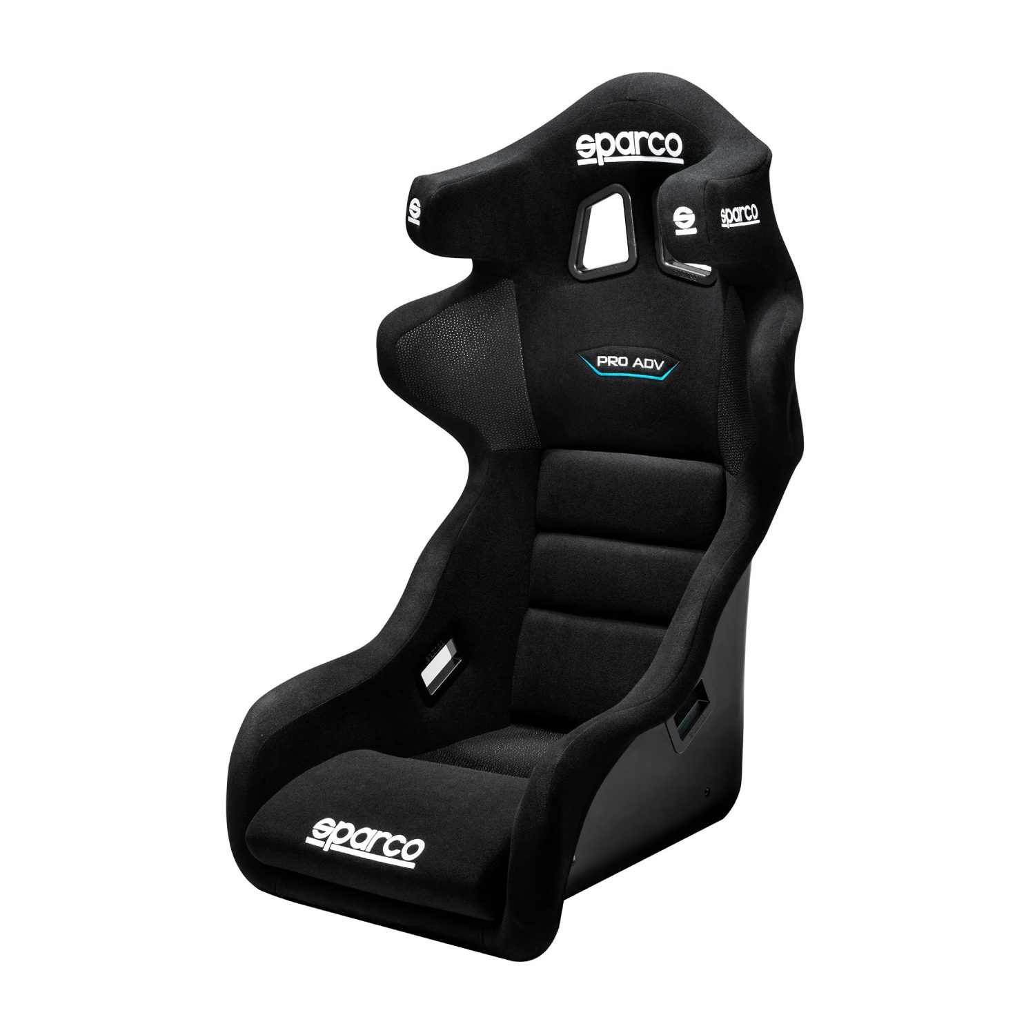 Baquet Sparco Pro ADV QRT - FIA