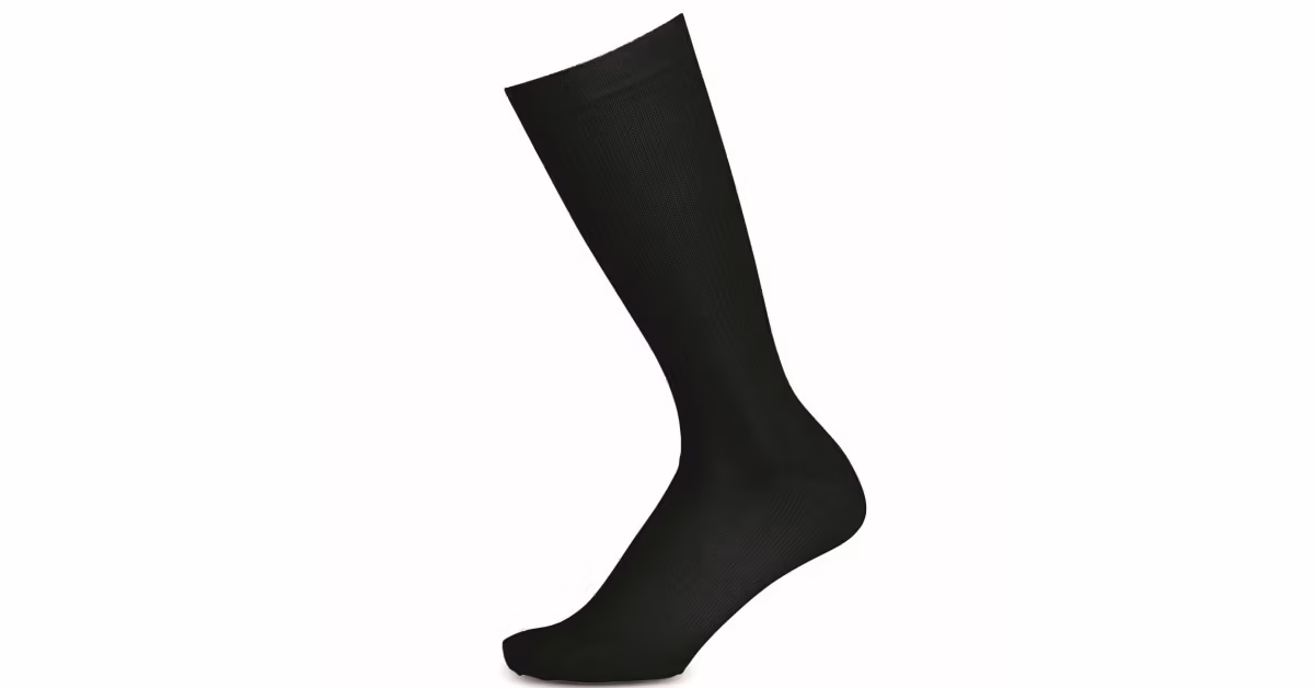 Meias Sparco RW-4 Guard - Preto